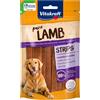Vitakraft LAMB Strisce di Agnello Snack per cani - 80 g
