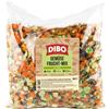 DIBO Mix di verdure e frutta - 1 kg