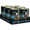 Cesar Natural Goodness Umido per cane - 6 x 400 g Pesce e Superfoods