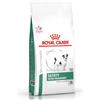 Royal Canin Veterinary Diet Royal Canin Satiety Weight Management Small Dog Canine Veterinary Crocchette per cane - 3 kg
