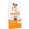 IAMS Advanced Nutrition Weight Control Pollo Crocchette per cane - 12 kg