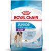 Royal Canin Size Royal Canin Giant Junior Crocchette cane - 15 kg