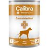 Calibra Veterinary Diet Dog Gastrointestinal 12 x 400 g Umido per cane - Salmone