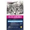 Eukanuba Multipack risparmio! 2x Eukanuba Crocchette per gatti - Sterilised / Weight Control Adult