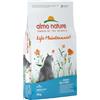 Almo Nature Holistic Multipack risparmio! 2 x 12 kg Almo Nature Holistic crocchette gatto - Adult Pesce Azzurro Fresco
