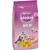 Whiskas Junior Pollo - Set %: 2 x 1,9 kg