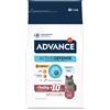 Affinity Advance Advance Sterilized Senior +10 Pollo Crocchette per gatto - Set %: 2 x 1,5 kg