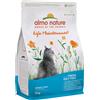 Almo Nature Holistic Multipack risparmio! 2 x 2 kg Almo Nature Crocchette per gatti - Holistic Pesce Azzurro Fresco