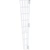 Trixie Protezione finestra a ribalta Trixie, laterale - L 62 × P 16/7 cm