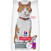 Hill's Science Plan Sterilised Cat Adult 1-6 Anatra - Set %: 2 x 10 kg