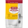 animonda Integra Protect Adult Sensitive Crocchette per gatto - Set %: 3 x 1,2 kg