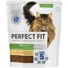 Perfect Fit Sterile 7+ Ricco di pollo Crocchette per gatto - Set %: 5 x 1,4 kg