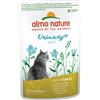 Almo Nature Holistic Urinary Help umido gatto - Set %: 12 x 70 g Tacchino