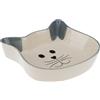 Trixie Ciotola in ceramica Trixie Gatto - 250 ml, Ø 12 cm