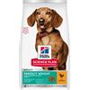 Hill's Science Plan Perfect Weight Adult 1+ Small & Mini con Pollo - 6 kg