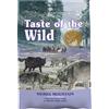 Taste of the Wild - Sierra Mountain Canine - 12,2 kg