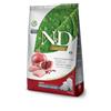 N&D Prime Dog Farmina N&D Prime Puppy Medium/Maxi Pollo & Melograno - Set %: 2 x 12 kg