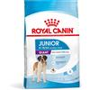 Royal Canin Size Royal Canin Giant Junior - Set %: 2 x 15 kg
