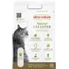 Almo Nature Litter Lettiera Almo Nature Soft Texture - Set %: 2 x 4,54 kg