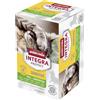 animonda Integra Protect Adult Sensitive Vaschetta umido per gatto - 6 x 100 g Tacchino & Patate
