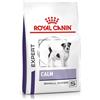 Royal Canin Veterinary Diet Royal Canin Expert Canine Calm Small Dog Crocchette cane - Set %: 2 x 4 kg