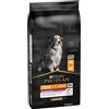 Pro Plan Set risparmio! 2 x PURINA PRO PLAN Crocchette per cani - 2 x 14 kg Medium & Large Adult 7+ OptiAge Pollo & Riso
