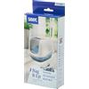 savic Toilette per gatti Savic Nestor Jumbo - 6 Sacchetti igienici Savic Bag it Up Litter Jumbo