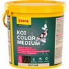 sera Koi Color Nature Medium - 3,8 L