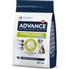 Affinity Advance Veterinary Diets Advance Veterinary Diets Hypoallergenic Crocchette cane - Set %: 2 x 2,5 kg