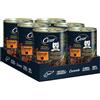 Cesar Natural Goodness Umido per cane - 6 x 400 g Tacchino e Superfoods