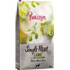 Purizon Multipack risparmio! 2 x 12 kg Purizon Crocchette senza cereali per cani - Single Meat Adult Agnello con piselli e fiori di luppolo