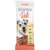 Briantos Rolls Snack per cane - Set %: 8 x 65 g Pollo