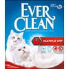 Ever Clean Lettiera agglomerante Ever Clean® Multiple Cat - 10 L