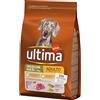Affinity Ultima Ultima Medium / Maxi Adult con Manzo Crocchette per cani - 3 kg