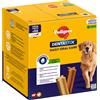 Pedigree Multipack Pedigree Dentastix Snack per cani - Set %: cani grandi (>25 kg): 112 pz
