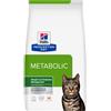 Hill's Prescription Diet Metabolic Weight & Diabetes Management con Pollo - 3 kg
