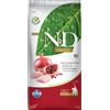 N&D Prime Cat Farmina N&D Grain Free Kitten Prime Cat Pollo & Melograno - Set %: 2 x 5 kg