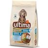 Affinity Ultima Ultima Medium/Maxi Junior Pollo Crocchette per cane - Set %: 2 x 12 kg