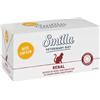 Smilla Veterinary Diet Renal Pollo umido gatto -Set %: 16 x 100 g