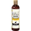 Super Beno Shampoo naturale Super Beno per pelo lungo - 300 ml