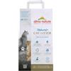 Almo Nature Litter Lettiera Almo Nature Grain Texture - Set %: 2 x 4 kg