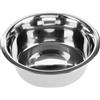zooplus Exclusive Ciotola in acciaio per supporto - 2,8 l, Ø 25 cm