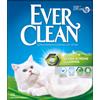 Ever Clean Lettiera agglomerante Ever Clean® Extra Strong - Profumo di fresco - 10 L