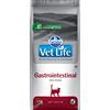 Vet Life Cat Farmina Vet Life Gastrointestinal - Set %: 2 x 2 kg