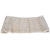 Natural Paradise Ricambi per tiragraffi Natural Paradise - Amaca L/H/G/D/F (L 70 x B 38 cm, crema)