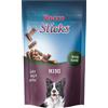 Rocco Sticks Mini Snack per cane - 100 g con Selvaggina