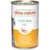 Almo Nature HFC 6 x 140 g - Petto di Pollo