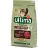 Affinity Ultima Ultima Nature No Grain Sterilized Manzo Crocchette per gatti - Set %: 4 x 1,1 kg