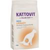 Kattovit Urinary Tonno Crocchette gatto - 4 kg