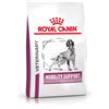 Royal Canin Veterinary Diet Royal Canin Mobility Support Canine Veterinary Crocchette per cani - Set %: 2 x 12 kg